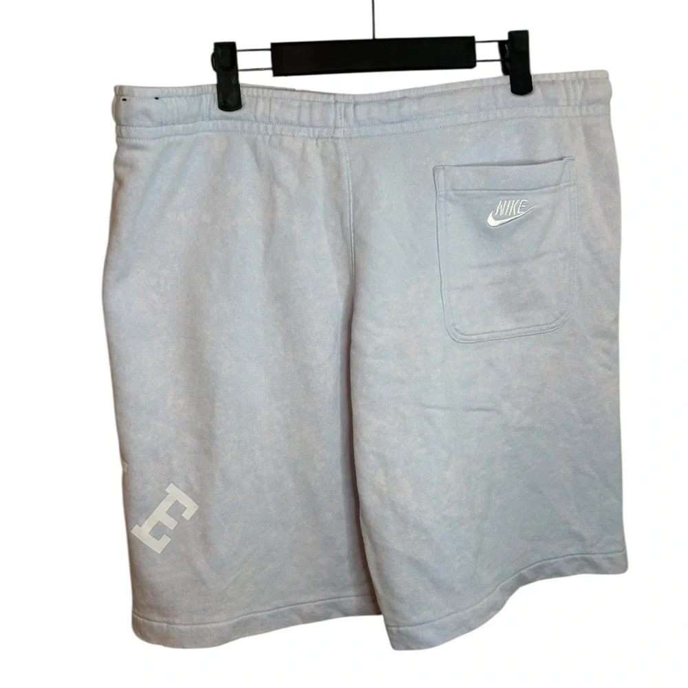 Nike Sportswear Club Fleece Cloud Shorts